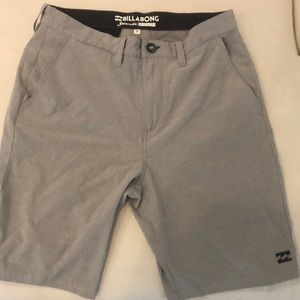 O’Neil Hybrid shorts